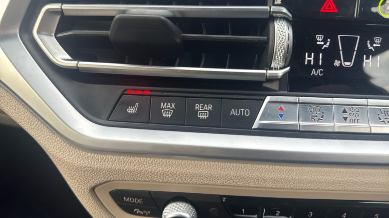 BMW 3 Series 330e M Sport 4dr Step Auto Saloon